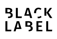 Logo Black & Label