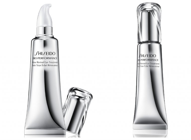 Shiseido bio performance glow