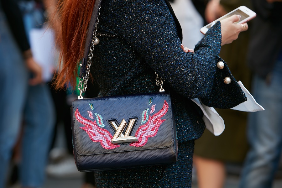 Louis Vuitton, la marca de lujo más valiosa del mundo según BrandZ Global  2020