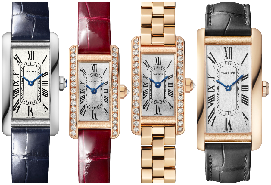 Los mejores relojes de mujer de Watches and Wonders 2023 - Black & Label