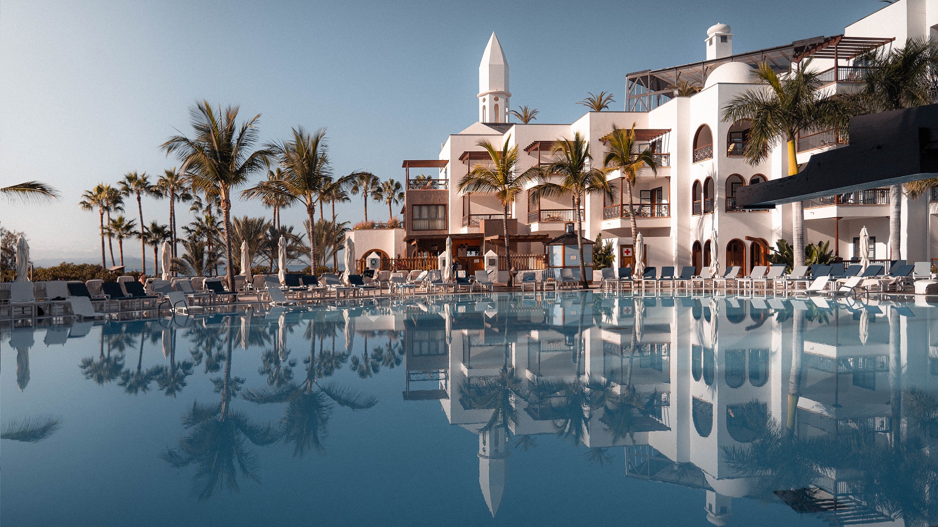 Nuevas experiencias exclusivas en el Princesa Yaiza Suite Hotel Resort