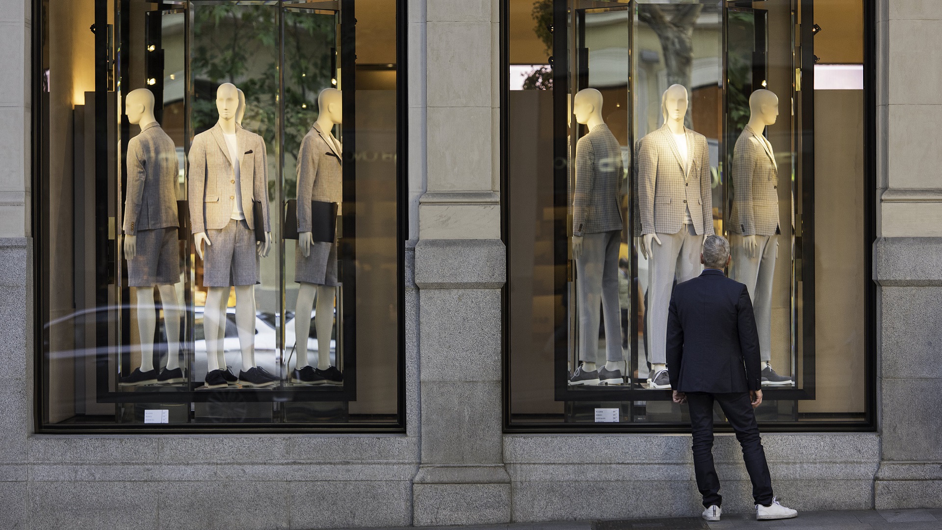 Compras de lujo en Madrid: la guía imprescindible (I)